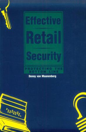 Effective Retail Security