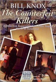 The Counterfeit Killers