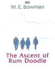 The Ascent of Rum Doodle