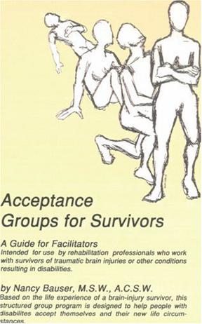 Acceptance Groups for Survivors