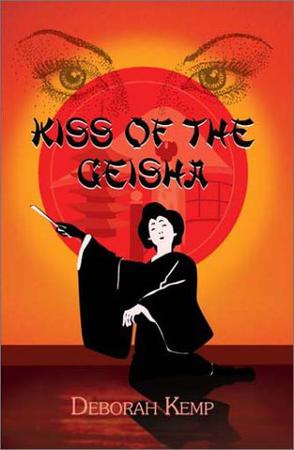 Kiss of the Geisha