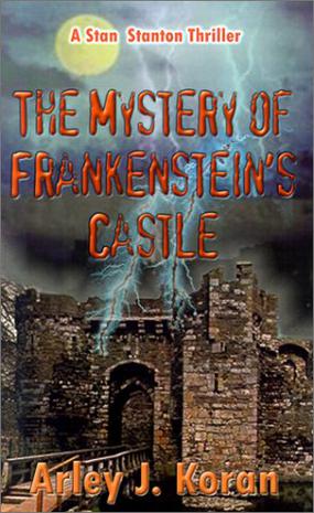 The Mystery of Frankenstein's Castle