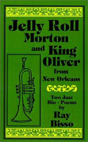 Jelly Roll Morton and King Oliver