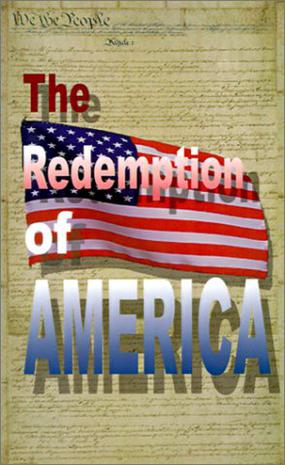 The Redemption of America