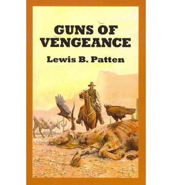 Guns Of Vengeance