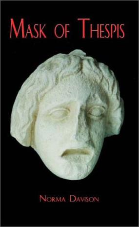 Mask of Thespis