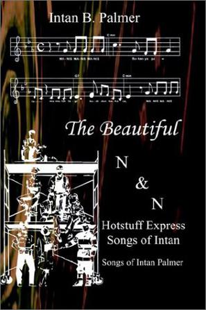 The Beautiful N&N Hotstuff Express Songs of Intan