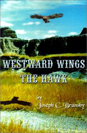 Westward Wings the Hawk
