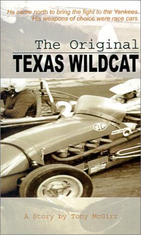 The Original Texas Wildcat