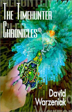 The Timehunter Chronicles