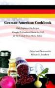 German-American Cookbook