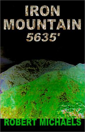 Iron Mountain 5635"