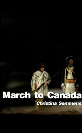 March to Canada