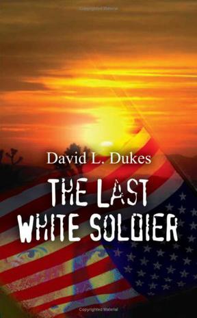 The Last White Soldier