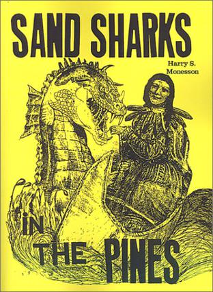 Sand Sharks in the Pines
