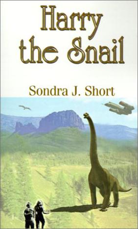 Harry the Snail