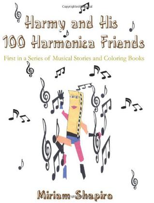 Harmy and His 100 Harmonica Friends