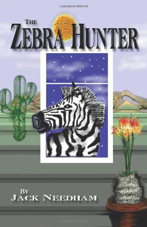 The Zebra Hunter