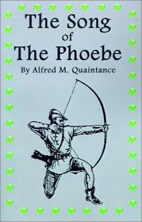 The Song of the Phoebe