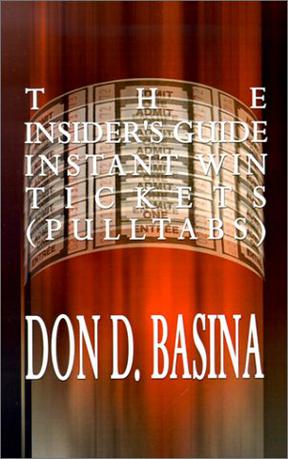 The Insider's Guide Instant Win Tickets