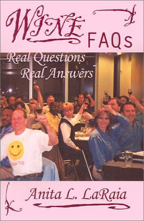 Wine FAQs