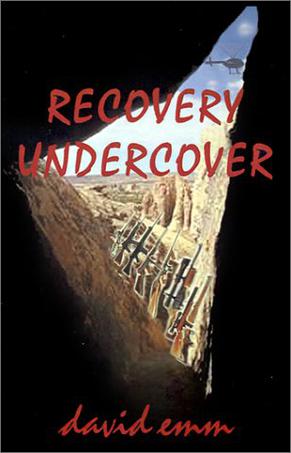 Recovery Undercover