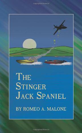 The Stinger Jack Spaniel