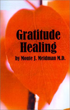 Gratitude Healing