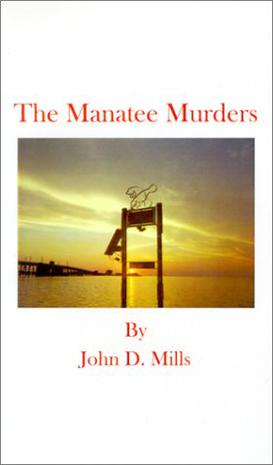 The Manatee Murders