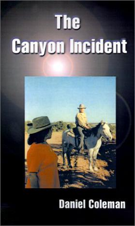The Canyon Incident