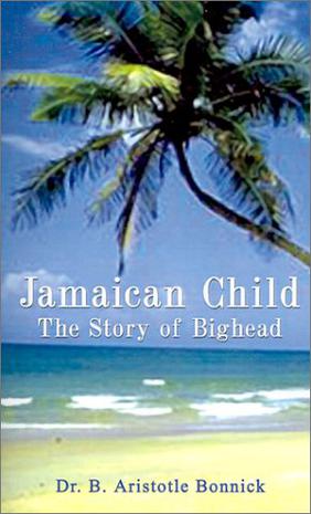Jamaican Child