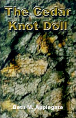 The Cedar Knot Doll