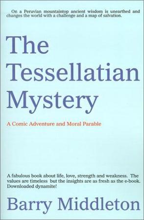 The Tessellatian Mystery