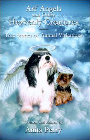 Arf Angels and Other Heavenly Creatures