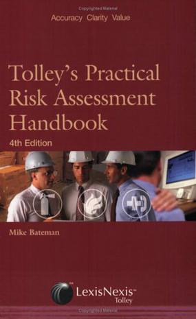 Tolley's Practical Risk Assessment Handbook