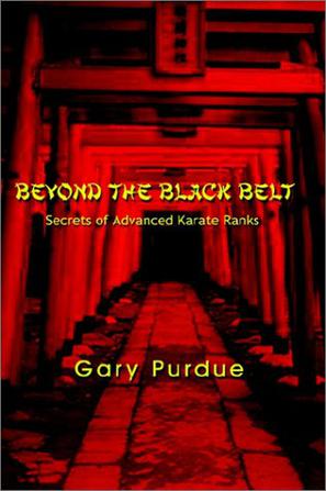 Beyond the Black Belt