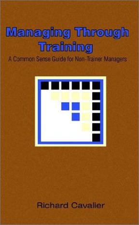 Managing Through Training