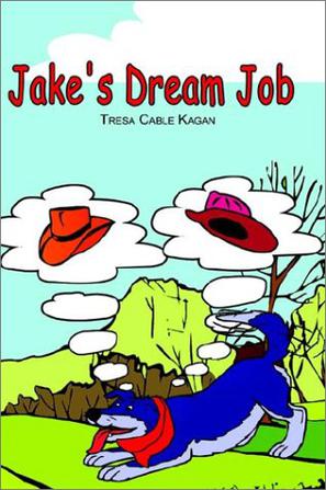 Jake's Dream Job