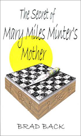 The Secret of Mary Miles Minter's Mother