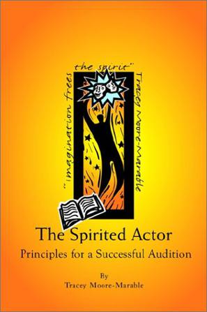 The Spirited Actor