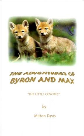 The Adventures of Byron and Max