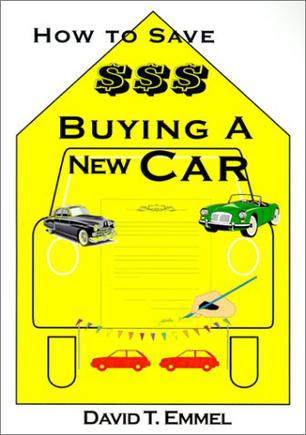 How to Save $$$ Buying a New Car