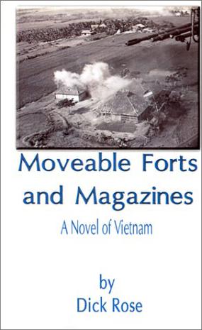 Moveable Forts and Magazines
