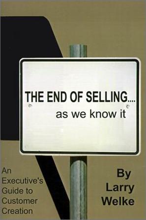 The End of Selling...as We Know it