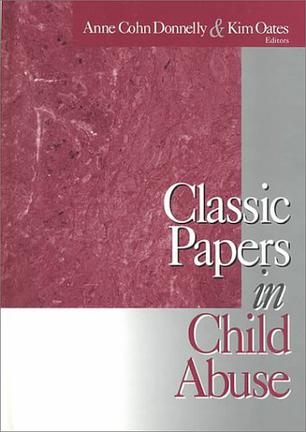 Classic Papers in Child Abuse