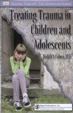 Treating Trauma in Children and Adolescents