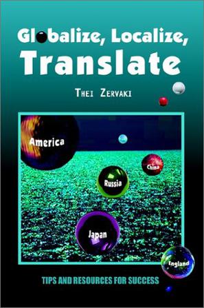 Globalize, Localize, Translate