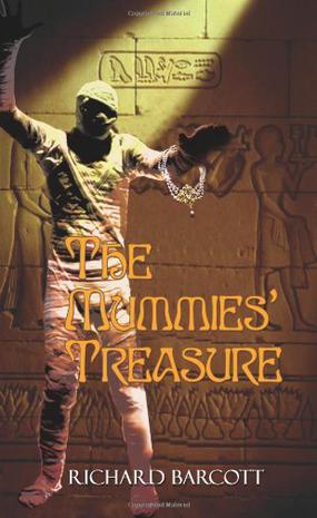 The Mummies' Treasure