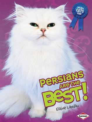 Persians Are the Best!
