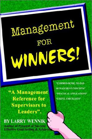 Management for Winners!